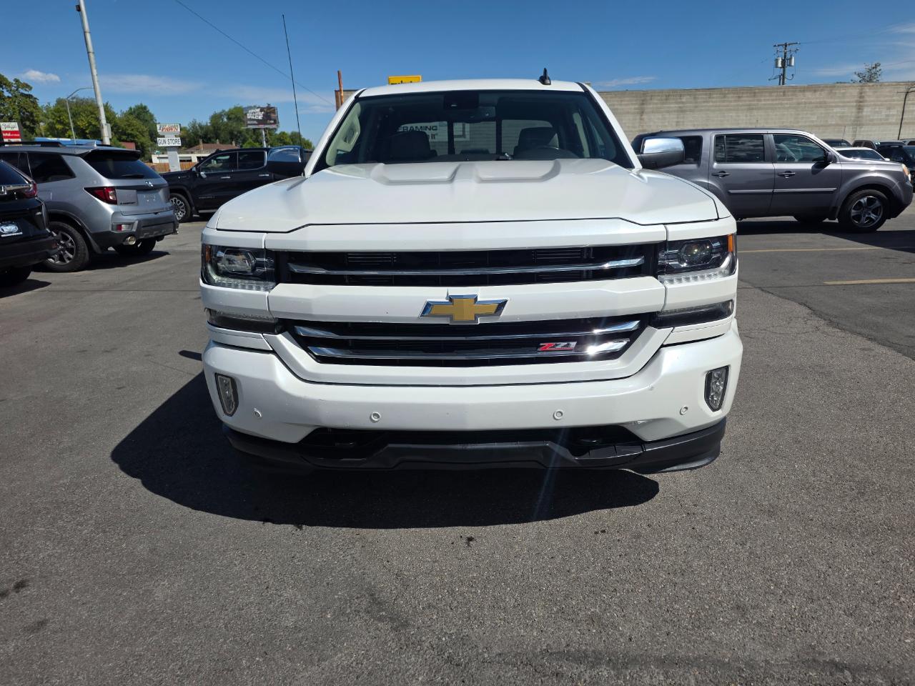 chevrolet silverado 1500 2016 3GCUKSEJ7GG276089 image chevrolet silverado 1500 2016 3GCUKSEJ7GG276089 image